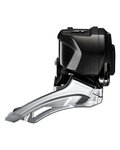 SHIMANO Presse - DEORE XT M8070 - Silber/Schwarz