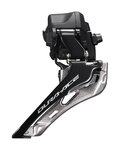SHIMANO Presse - DURA-ACE R9250 - Silber/Schwarz