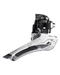 SHIMANO Presse - GRX RX400 - Silber/Schwarz