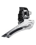 SHIMANO Presse - GRX RX810 - Silber/Schwarz