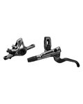 SHIMANO hydraulische Bremse - XTR M9100 FRONT - Schwarz