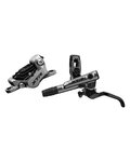 SHIMANO hydraulische Bremse - XTR M9120 FRONT - Schwarz