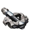 SHIMANO Pedale - XTR M9100 - Schwarz