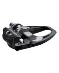 SHIMANO Pedale - DURA ACE R9100 - Schwarz