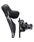 SHIMANO Verschiebung - ULTEGRA STR8170/BRR8170 - Schwarz