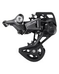 SHIMANO Schaltwerk - DEORE M5130 - Grau/Schwarz