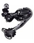 SHIMANO Schaltwerk - DEORE M592 - Schwarz