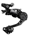 SHIMANO Schaltwerk - DEORE M6000 - Schwarz