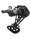 SHIMANO Schaltwerk - DEORE M6100 - Schwarz