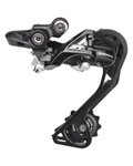 SHIMANO Schaltwerk - DEORE XT M781 SUPER LONG - Schwarz