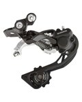 SHIMANO Schaltwerk - DEORE XT M786 LONG - Schwarz
