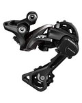 SHIMANO Schaltwerk - DEORE XT M8000 LONG - Schwarz