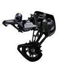 SHIMANO Schaltwerk - XT M8100 LONG - Schwarz