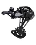 SHIMANO Schaltwerk - XT M8100 SUPER LONG - Schwarz