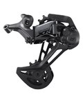SHIMANO Schaltwerk - DEORE XT M8130 - Grau/Schwarz
