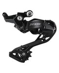 SHIMANO Schaltwerk - DERAILLEUR 105 R7100 - Schwarz