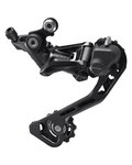 SHIMANO Schaltwerk - GRX RX400 - Schwarz