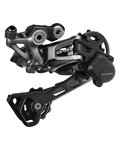 SHIMANO Schaltwerk - GRX RX812 - Grau/Schwarz