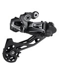 SHIMANO Schaltwerk - GRX RX815 - Grau/Schwarz