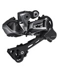 SHIMANO Schaltwerk - GRX RX817 - Grau/Schwarz
