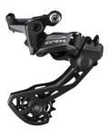 SHIMANO Schaltwerk - GRX RX820 - Grau/Schwarz