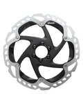 SHIMANO Bremsscheibe - DISC XTR - MT905 203mm - Silber/Schwarz