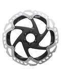 SHIMANO Bremsscheibe - DISC XTR - MT905 180mm - Silber/Schwarz