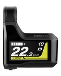 SHIMANO Fahrradcomputer - STEPS SCEM800 - Schwarz