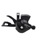 SHIMANO Schalthebel - DEORE M4100 RIGHT 10 - Schwarz