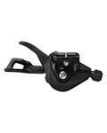 SHIMANO Schalthebel - DEORE M5100 RIGHT 11 I-SPEC EV - Schwarz