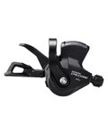 SHIMANO Schalthebel - DEORE M5100 RIGHT 11 - Schwarz