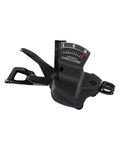 SHIMANO Schalthebel - DEORE M5130 RIGHT 10 E-BIKE - Schwarz