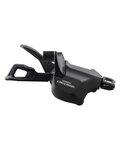 SHIMANO Schalthebel - DEORE M6000 RIGHT 10 I-SPEC II - Schwarz