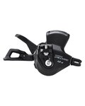 SHIMANO Schalthebel - DEORE M6100 RIGHT 12 - Schwarz