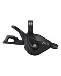 SHIMANO Schalthebel - DEORE M6100 RIGHT 12 - Schwarz