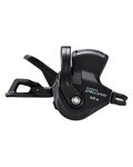 SHIMANO Schalthebel - DEORE M6100 RIGHT 12 - Schwarz