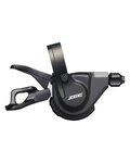 SHIMANO Schalthebel - ZEE M640 RIGHT 10 - Schwarz