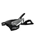 SHIMANO Schalthebel - SLX M7000 LEFT 2/3 I-SPEC B - Schwarz