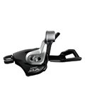 SHIMANO Schalthebel - SLX M7000 LEFT 2/3 I-SPEC II - Schwarz