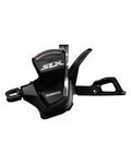 SHIMANO Schalthebel - SLX M7000 LEFT 2/3 - Schwarz