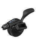 SHIMANO Schalthebel - SLX M7100 LEFT 2 I-SPEC EV - Schwarz