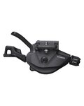 SHIMANO Schalthebel - SLX M7100 RIGHT 12 I-SPEC EV - Schwarz