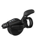 SHIMANO Schalthebel - SLX M7100 LEFT 2 - Schwarz