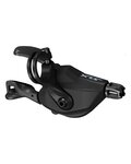 SHIMANO Schalthebel - SLX M7100 RIGHT 12 - Schwarz