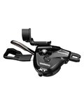 SHIMANO Schalthebel - DEORE XT M8000 RIGHT 11 I-SPEC II - Schwarz