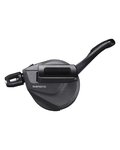 SHIMANO Schalthebel - XT M8100 LEFT 2 SPEC EV - Schwarz