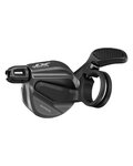 SHIMANO Schalthebel - XT M8100 LEFT 2 - Schwarz
