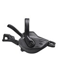 SHIMANO Schalthebel - DEORE XT M8130 RIGHT 11 E-BIKE - Schwarz