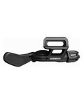 SHIMANO Sattelstützenhebel - MT800 LEFET - Schwarz