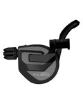 SHIMANO Schalthebel - CUES U8000 LEFT 2 I-SPEC II - Schwarz